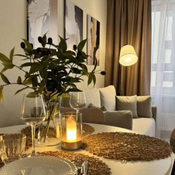 Сдается 1-комнатная квартира, 39 м²