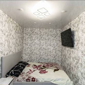 Продается 2-х комнатная квартира, 42 м²