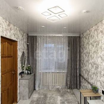 Продается 2-х комнатная квартира, 42 м²