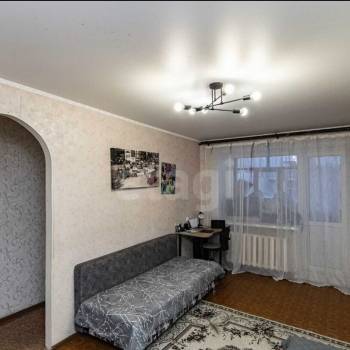 Продается 2-х комнатная квартира, 42 м²