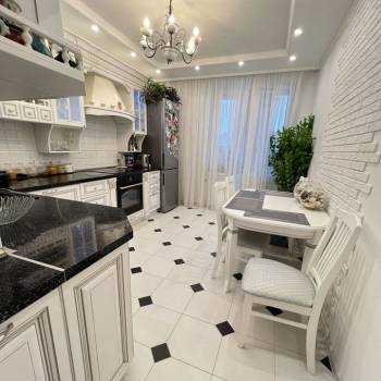 Продается 2-х комнатная квартира, 57,2 м²