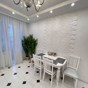 Продается 2-х комнатная квартира, 57,2 м²