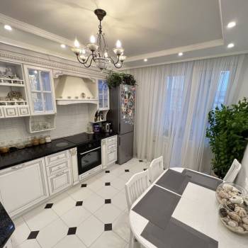 Продается 2-х комнатная квартира, 57,2 м²