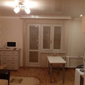 Сдается 1-комнатная квартира, 23,9 м²