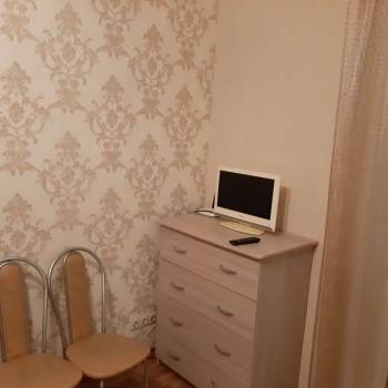 Сдается 1-комнатная квартира, 23,9 м²