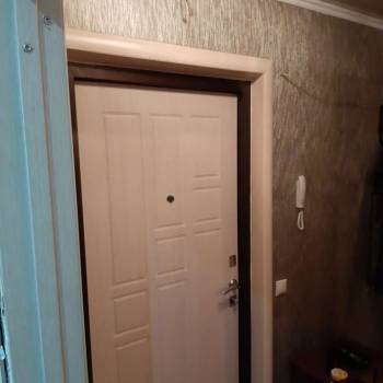 Сдается 1-комнатная квартира, 23,9 м²