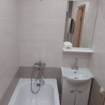Сдается 1-комнатная квартира, 23,9 м²