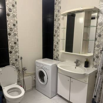 Сдается 2-х комнатная квартира, 64 м²