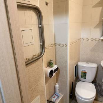 Сдается 1-комнатная квартира, 30 м²