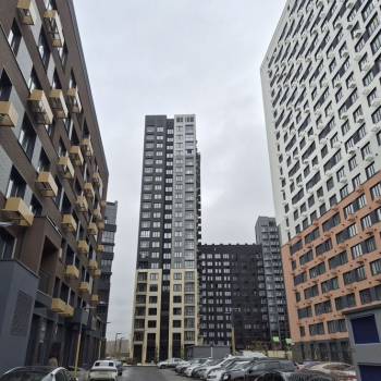 Продается 2-х комнатная квартира, 70,9 м²