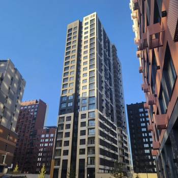 Продается 2-х комнатная квартира, 70,9 м²