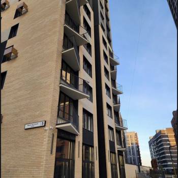 Продается 2-х комнатная квартира, 70,9 м²