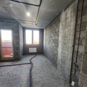 Продается 1-комнатная квартира, 28,1 м²