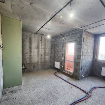 Продается 1-комнатная квартира, 28,1 м²