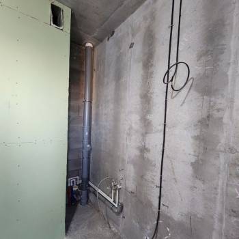 Продается 1-комнатная квартира, 28,1 м²