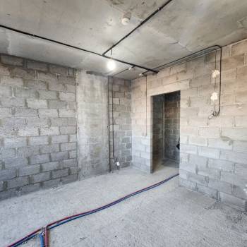 Продается 1-комнатная квартира, 28,1 м²