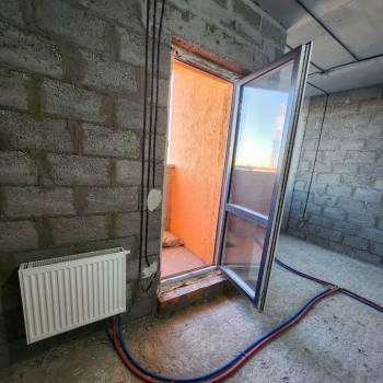 Продается 1-комнатная квартира, 28,1 м²