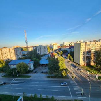 Продается 1-комнатная квартира, 28,1 м²