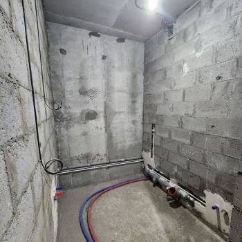 Продается 1-комнатная квартира, 28,1 м²