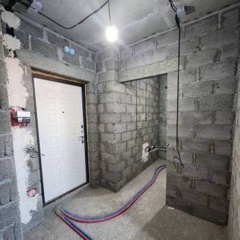 Продается 1-комнатная квартира, 28,1 м²