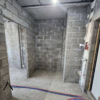Продается 1-комнатная квартира, 28,1 м²