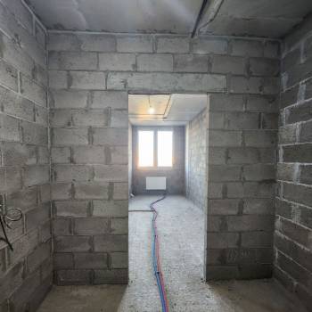 Продается 1-комнатная квартира, 28,1 м²