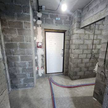 Продается 1-комнатная квартира, 28,1 м²