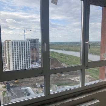 Продается 1-комнатная квартира, 19,6 м²