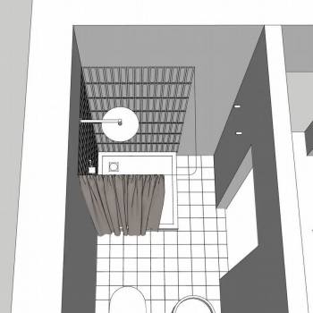 Продается 1-комнатная квартира, 18,8 м²