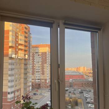 Продается 1-комнатная квартира, 42,6 м²