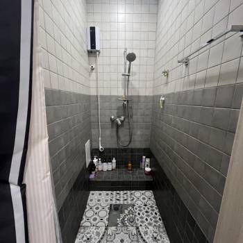 Продается 1-комнатная квартира, 42,6 м²