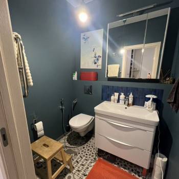 Продается 1-комнатная квартира, 42,6 м²
