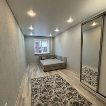 Продается 1-комнатная квартира, 43 м²