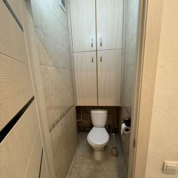 Продается 1-комнатная квартира, 43 м²