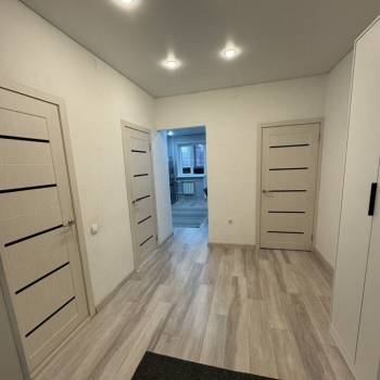 Продается 1-комнатная квартира, 43 м²
