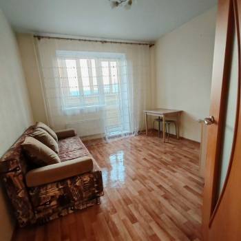 Продается 1-комнатная квартира, 20 м²