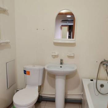 Продается 1-комнатная квартира, 20 м²