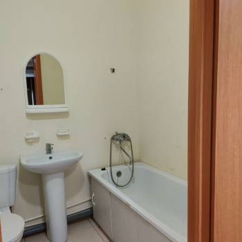 Продается 1-комнатная квартира, 20 м²