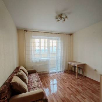 Продается 1-комнатная квартира, 20 м²
