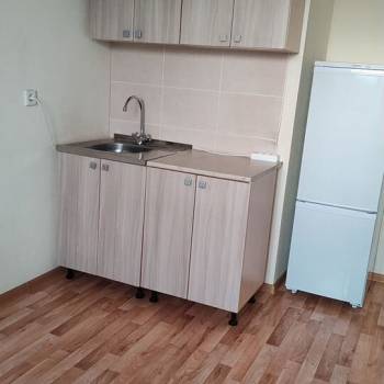 Продается 1-комнатная квартира, 20 м²
