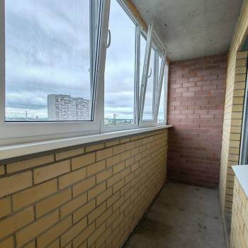 Продается 1-комнатная квартира, 20 м²