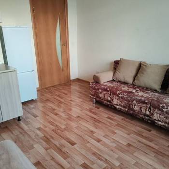 Продается 1-комнатная квартира, 20 м²