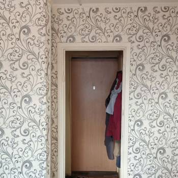 Продается 1-комнатная квартира, 13 м²