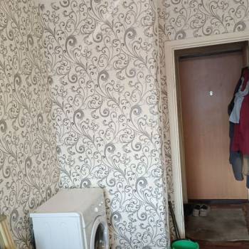 Продается 1-комнатная квартира, 13 м²