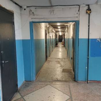 Продается 1-комнатная квартира, 13 м²