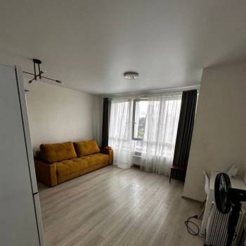Сдается 1-комнатная квартира, 27,5 м²
