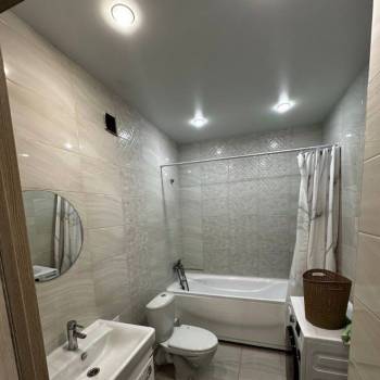 Сдается 1-комнатная квартира, 27,5 м²