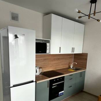 Сдается 1-комнатная квартира, 27,5 м²