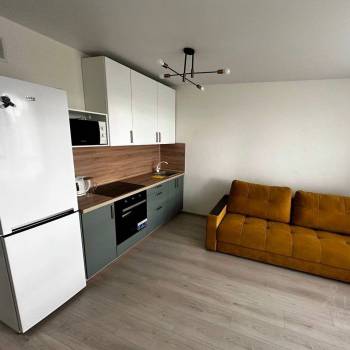 Сдается 1-комнатная квартира, 27,5 м²