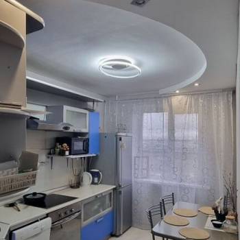 Сдается Многокомнатная квартира, 64,6 м²